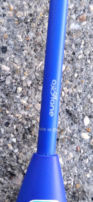 Raquete badminton Júnior