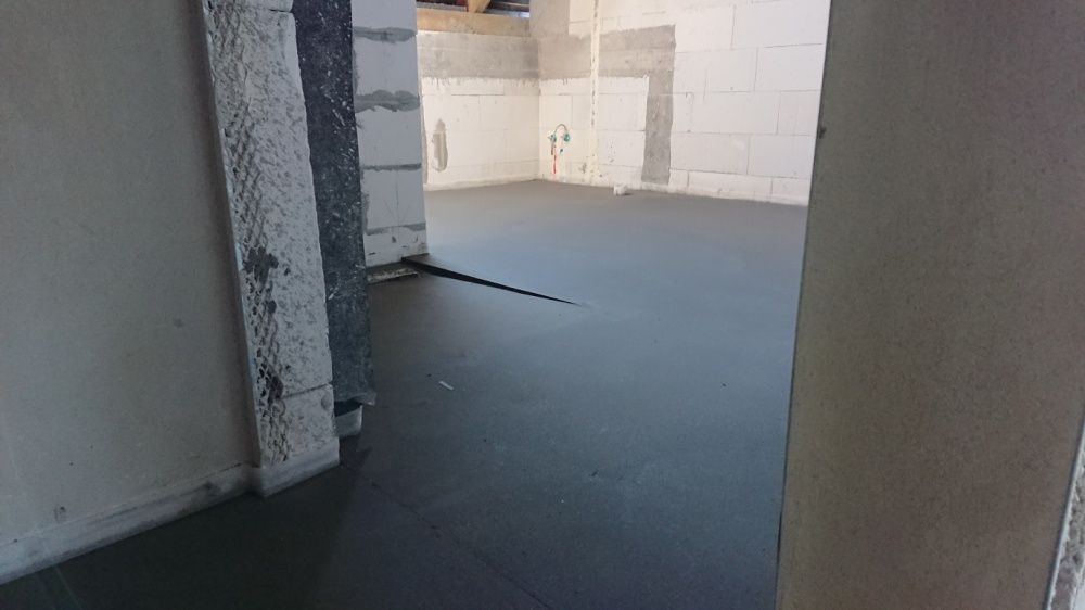 Wylewki maszynowe,Posadzki betonowe SłupskBolesławiceDębnicaKobylnica