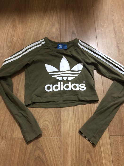 Кофта adidas розмір XS