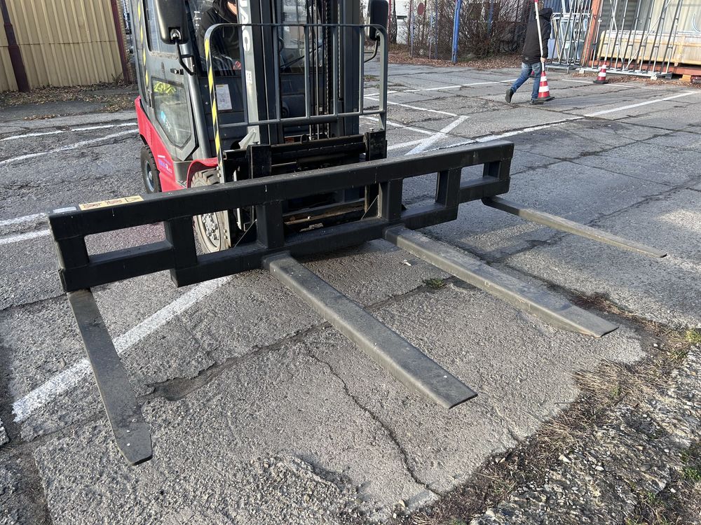 Trawers do wozka widlowego 3,5t