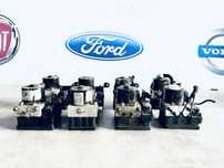 Блок ABS Ford Focus C-Max АБС Форд Фокус 2 Ц-Макс Розборка