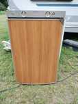 Lodówka kempingowa Dometic RMS 8550