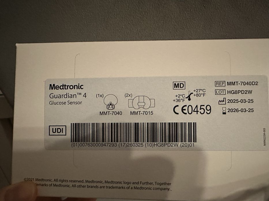 Guardian 4 sztuk 15