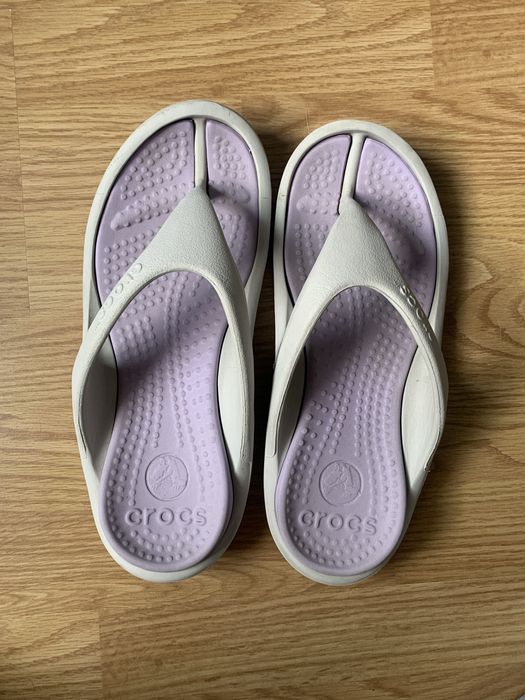 Crocs оригінал розмір М6 W8