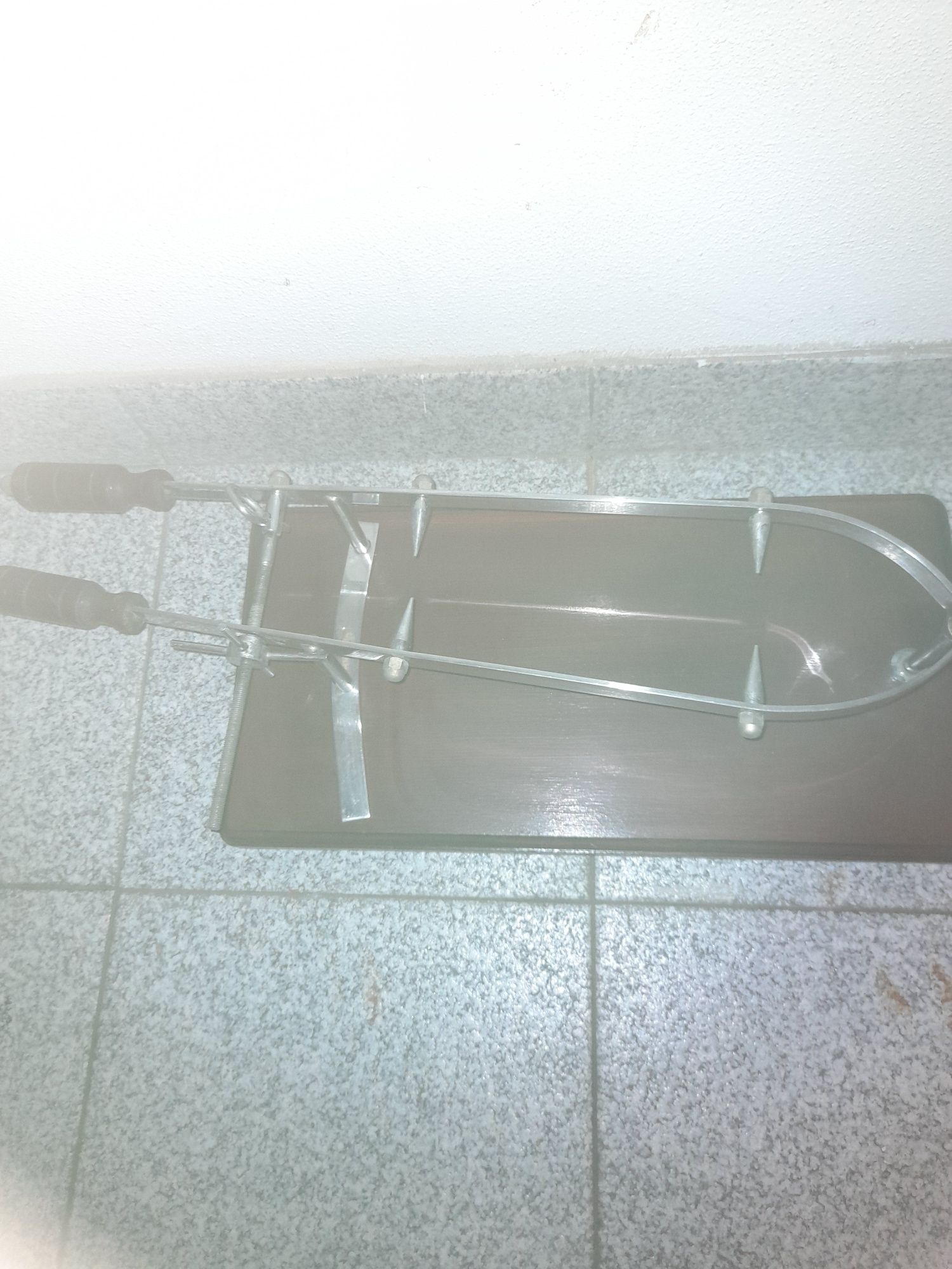 Tábua de presunto