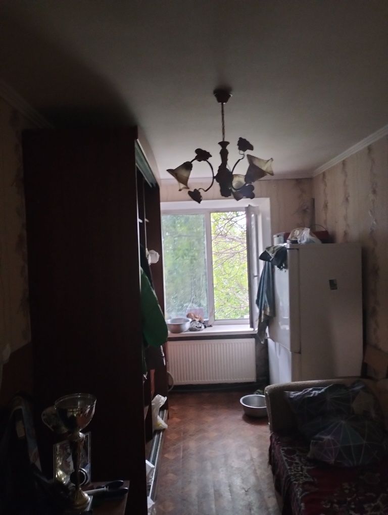 Продам 2-х комнатную квартиру в Краснополье