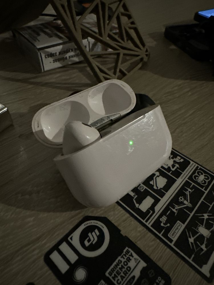 Apple Airpods Pro 2