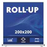 Roll-up baner reklamowy