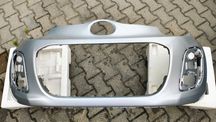 Zderzak przód przedni Citroen C1 LIFT od 2012 do 2014