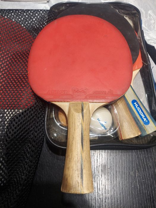 Paletki do pingponga butterfly r.i.t.c