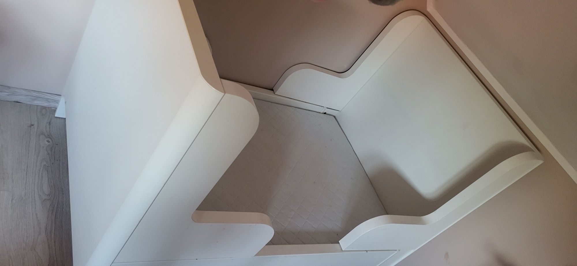 Łóżko dla dziecka Ikea
