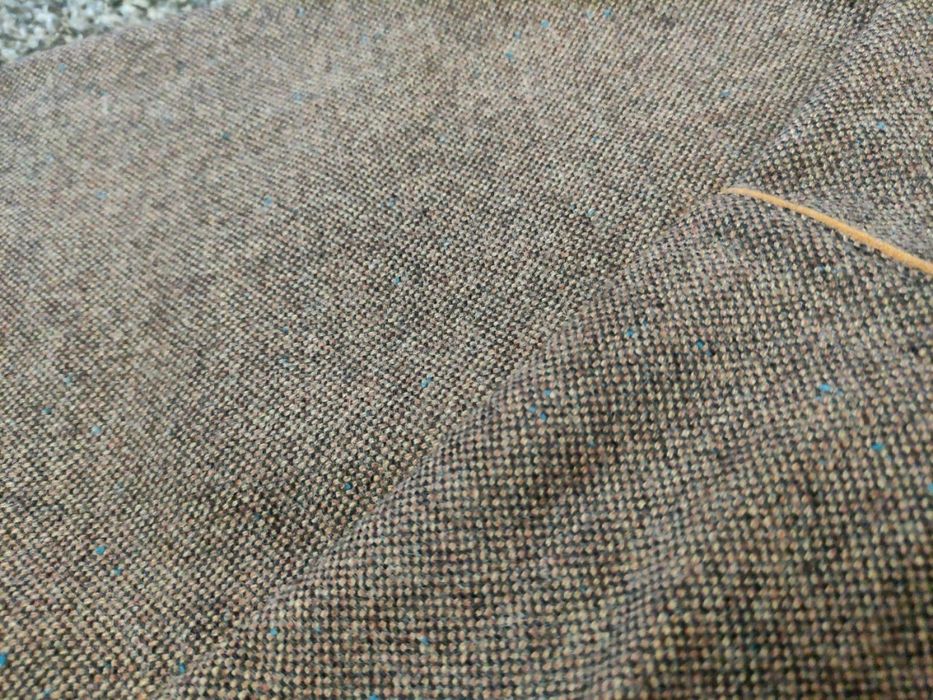 Брюки вовна Amy Gee Італія  S-M