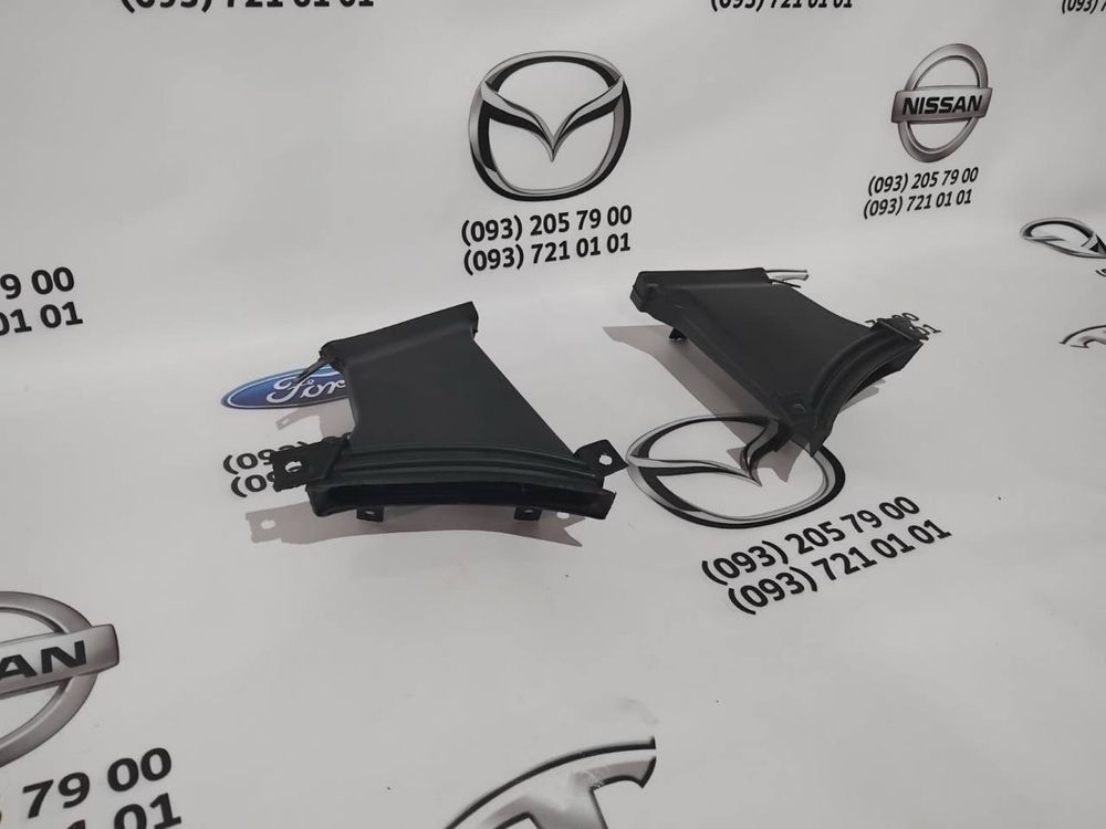 Т33 підсилювач ROGUE T33 брус швелер ніссан роуг 2021 2022 2023