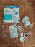 Laktator elektryczny EasyStart Canool babies