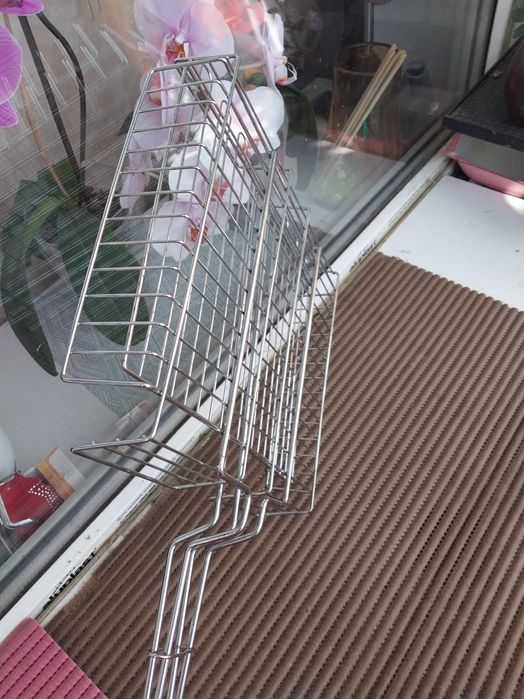 Решётка сетка для гриля барбекю