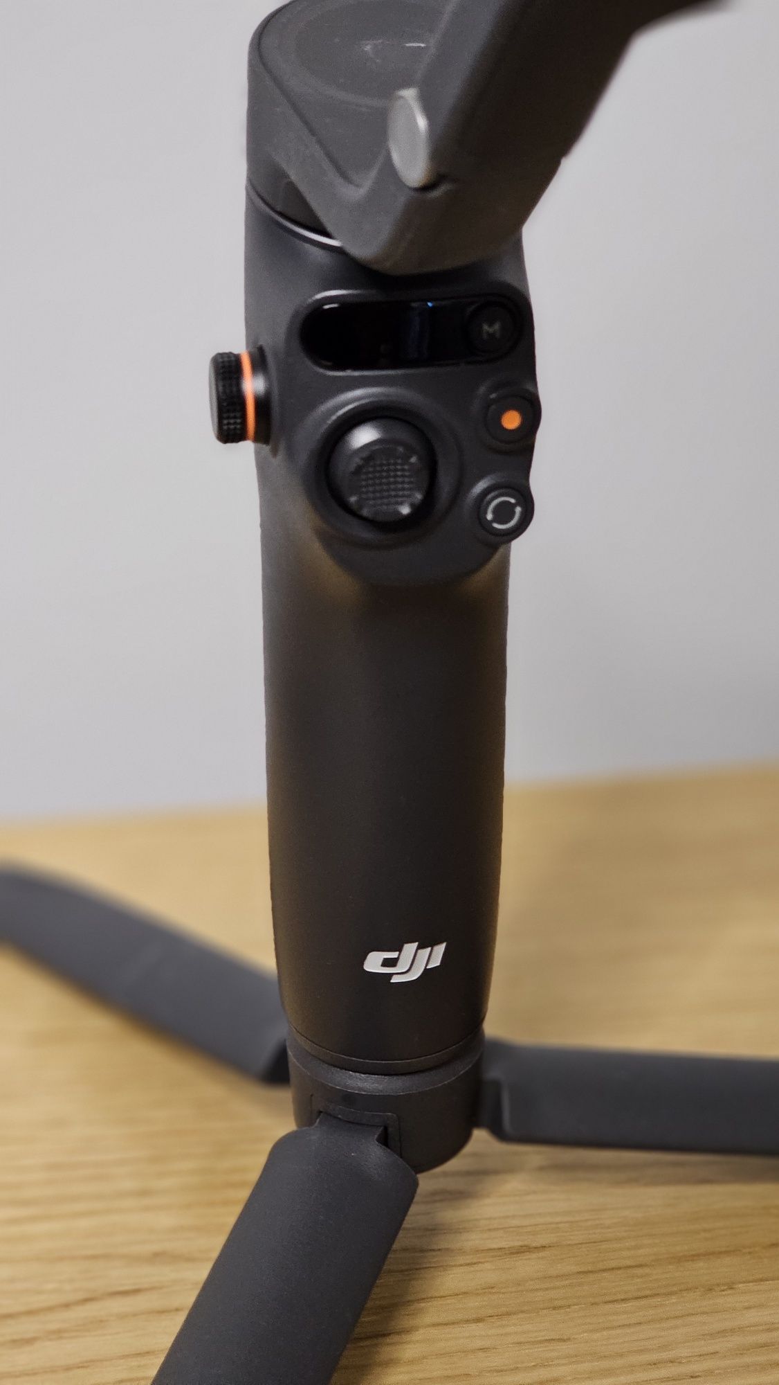 Dji Osmo 6 mobile. Stan idealny
