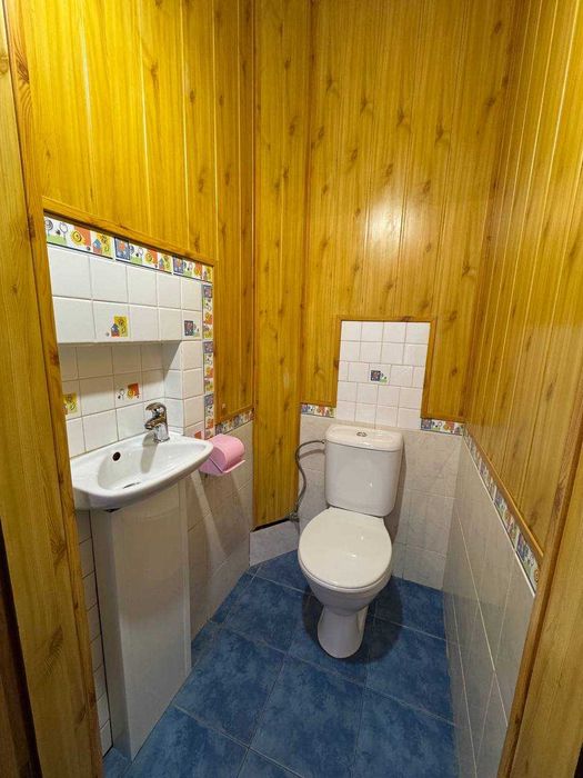 Продам будинок Клочко / Слобожанский / Байкальская