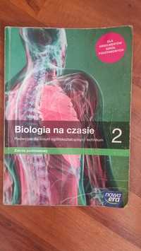 Biologia na czasie 2