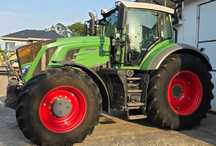 Fendt 933 Vario Profi plus S4 nie 930 936 RTK