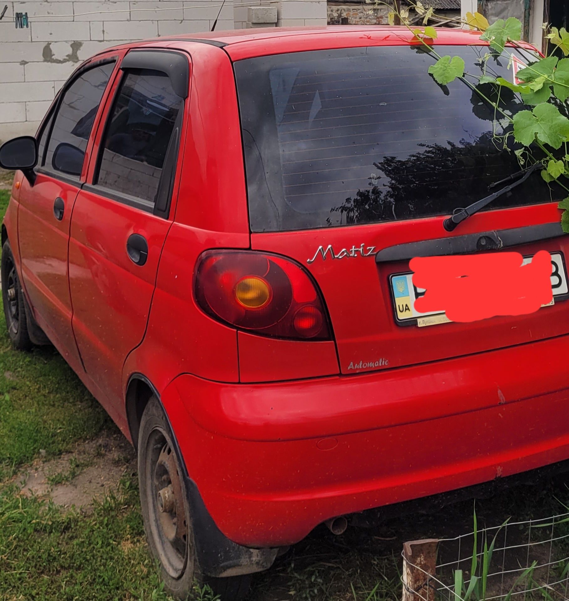 Продам компактне ,економне авто