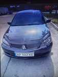 Mitsubishi LANCER 9