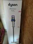 Dyson v15 detect fluffy. Nowy!!. Faktura