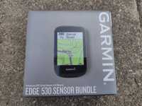 Nawigacja rowerowa GPS Garmin EDGE 530 BUNDLE