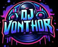 DJ VONTHOR / DJ VON THOR Klub Bar Impreza Firmowa Event Festyn LUBLIN