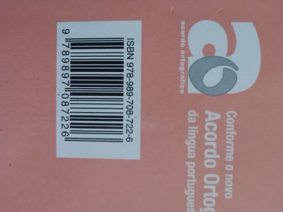 Caderno de atividades Português 10° ano Entre nós e as palavras