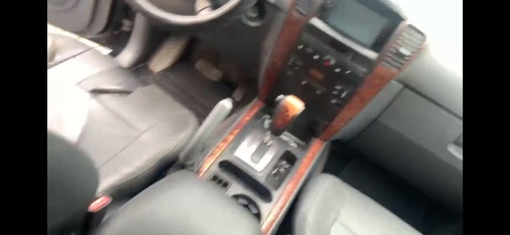 Продам Кіа соренто 2003 р. в. Дизель