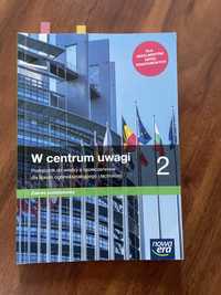 W centrum uwagi 2