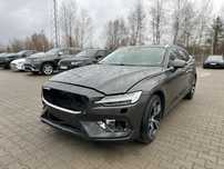 Volvo V60 2.0 Plug in hybrid 349KM 2021r.auto zarejestrowane i ubezpieczone