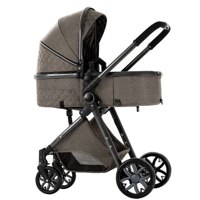 *** CARRINHO DE BEBÉ TRIO ** 3 em 1 ** NOVOS ** Grande Promoção ***