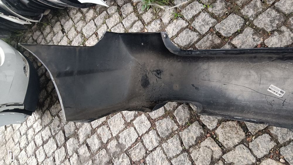 Parachoques Honda Civic para choques 2006