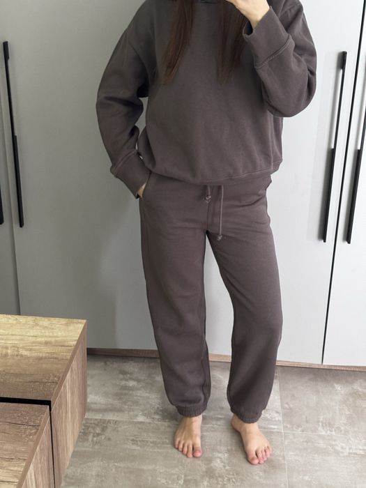 Костюм Zara на флісі