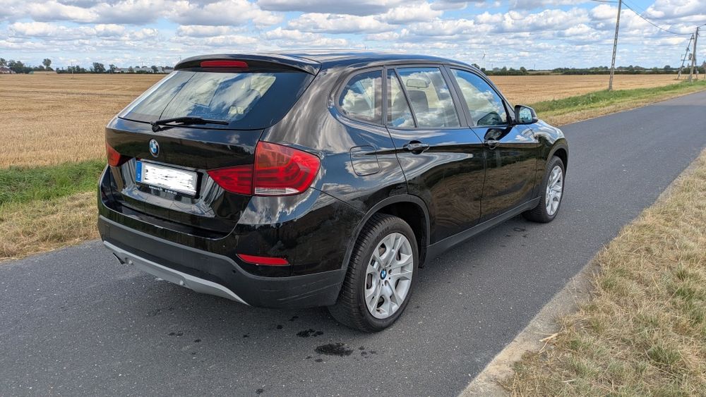BMW X1 sDrive16d