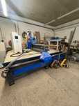 Ploter CNC 2130 rok 2018