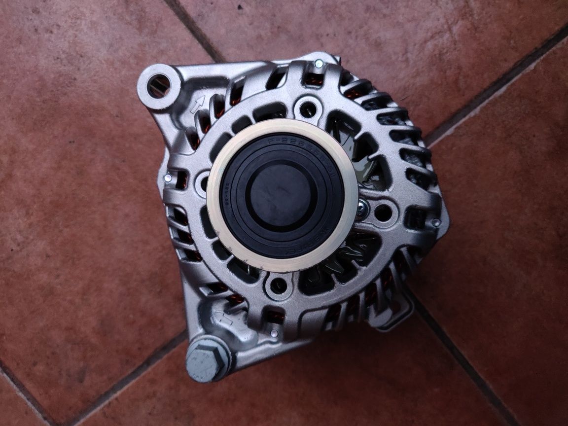Nowy Alternator  Mitsubishi 12V 180A Citroen Peugeot