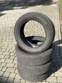 Opony michelin primacy 4 195/55 R16 1823