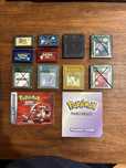 Pokemon Zestaw - Game Boy