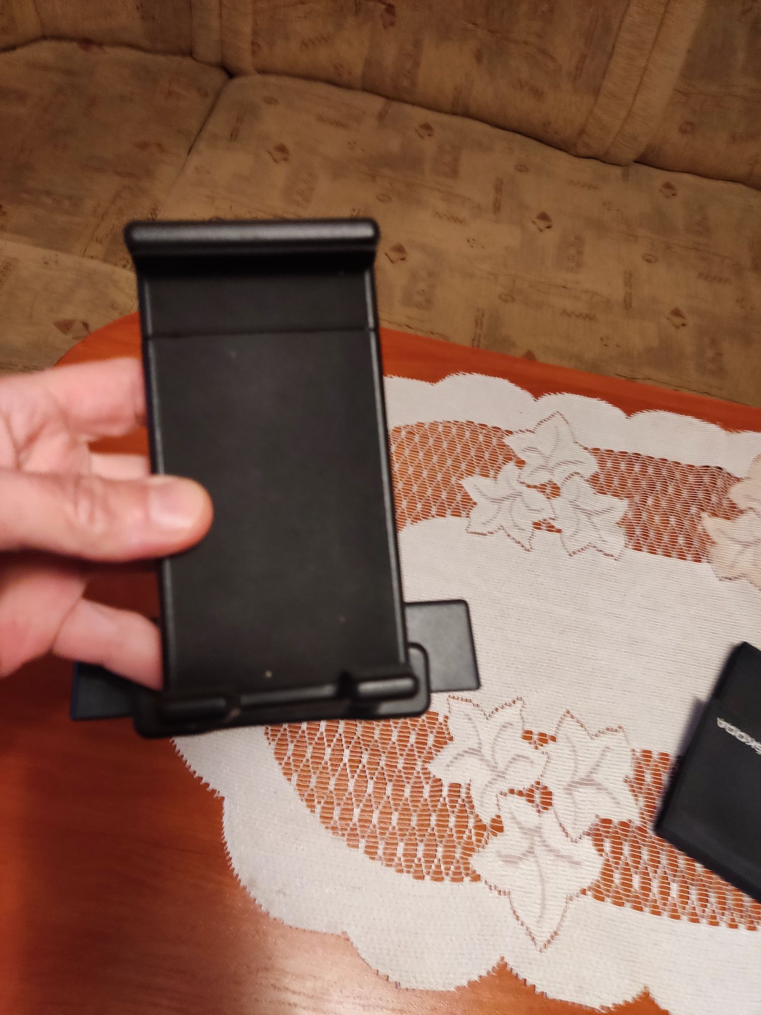 UCHWYT SAMOCHODOWY NA TABLET Telefon Zagłówek dla dziecka