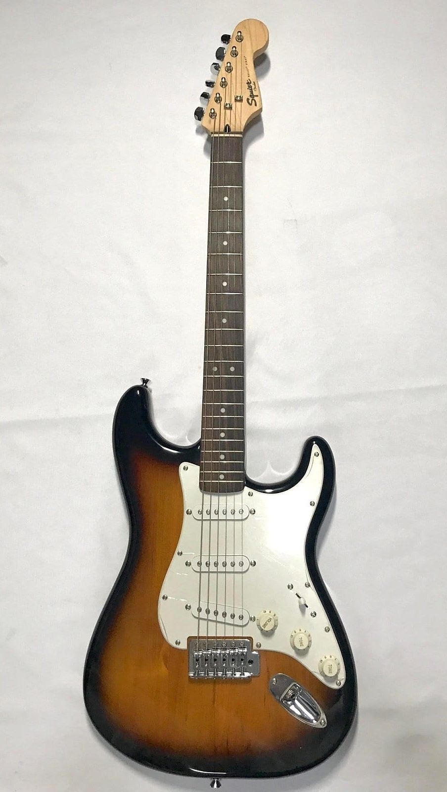 Fender squier guitarra eletrica Stratocaster