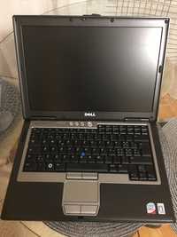 Laptop Dell latitude 630  bez twardego dysku stacja dokujaca zasilacz
