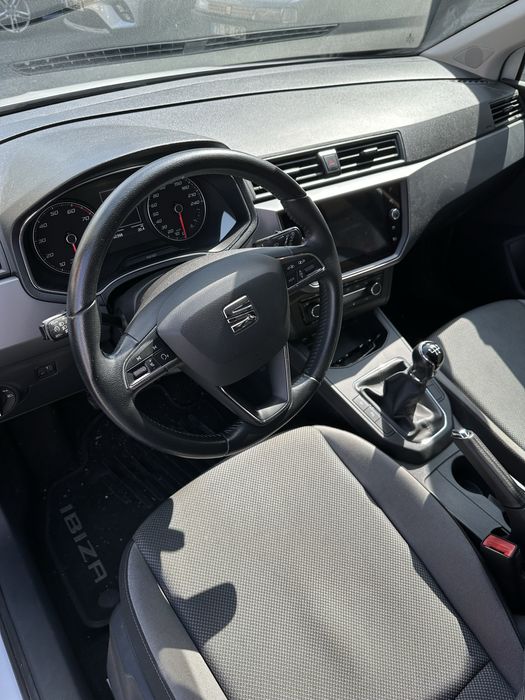 Seat Ibiza Style 2018