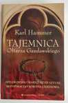 Tajemnica Ołtarza Gandawskiego Karl Hammer