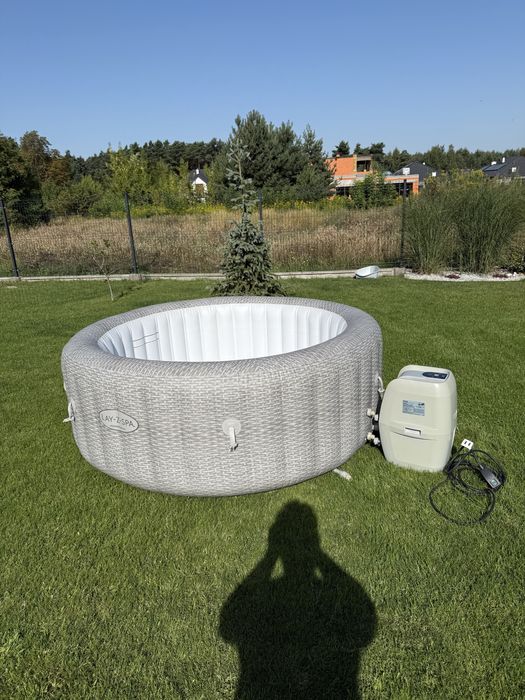 Jakuzzi Lay Z Spa HONOLULU