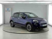 Fiat 500X 1.3 MJ Lounge