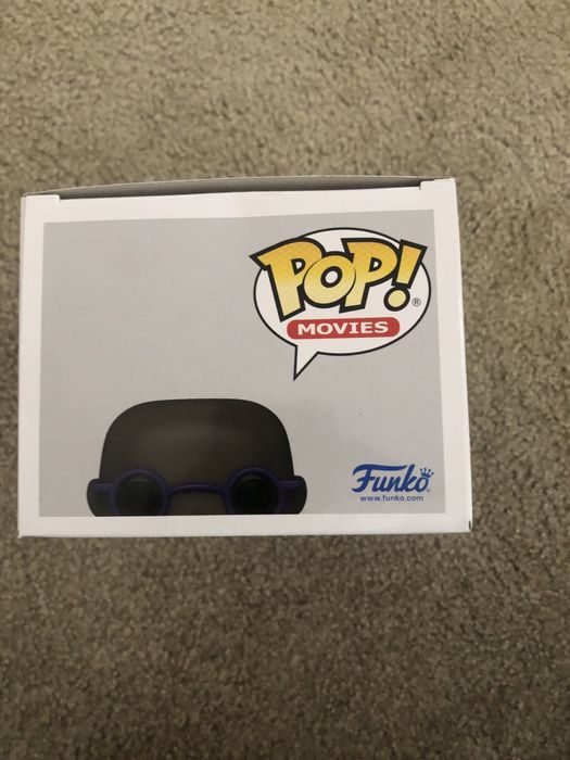 Funko Pop Morpheus