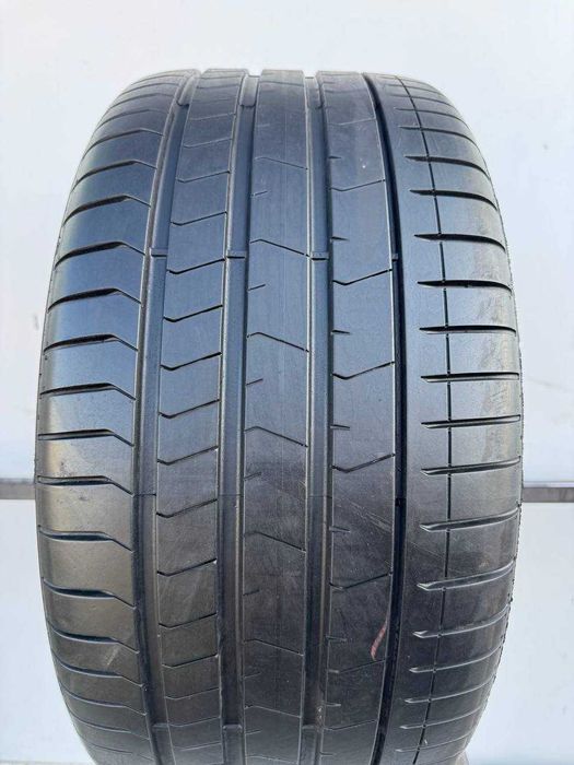 1шт 275/35/20 R20 Pirelli Pzero PZ4 RSC 102Y Літо 6.8мм