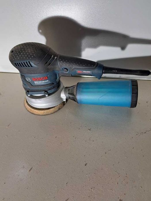 Polidora bosch 400w